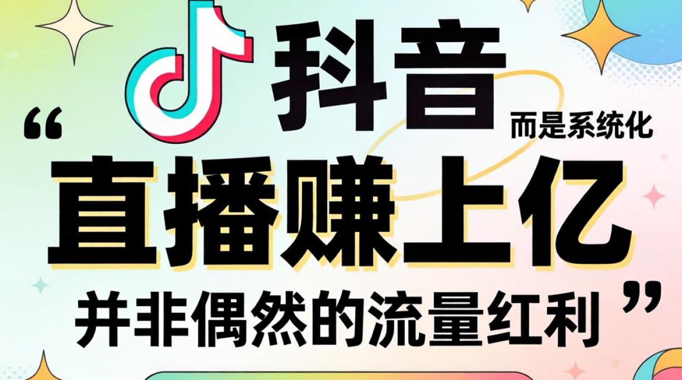 TikTok直播赚上亿是真的吗