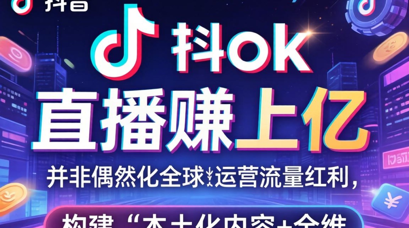 TikTok直播赚上亿是真的吗