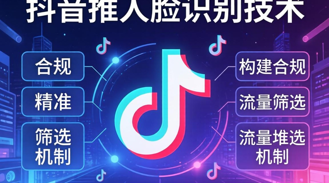 抖音人脸识别推广怎么做效果好