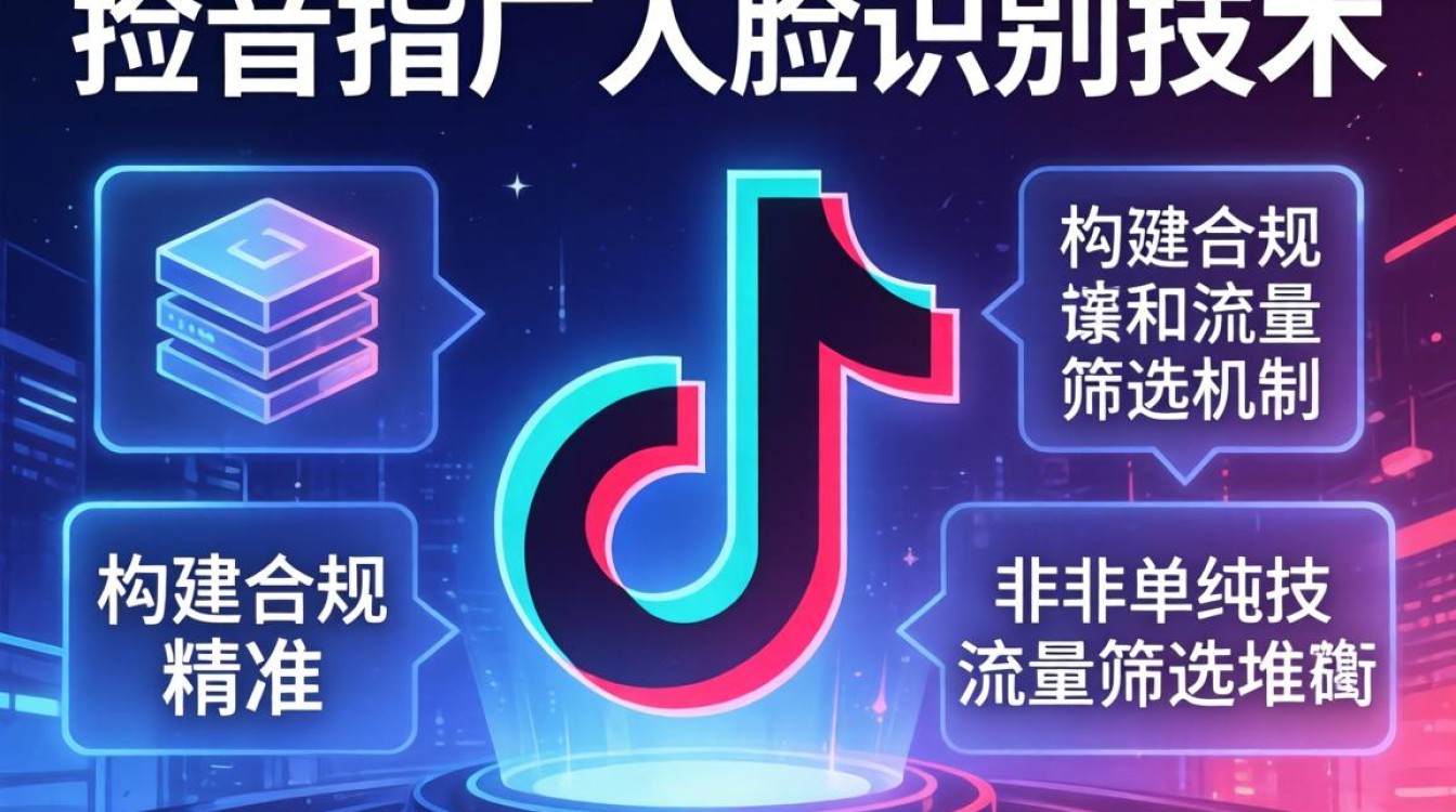 抖音人脸识别推广怎么做效果好