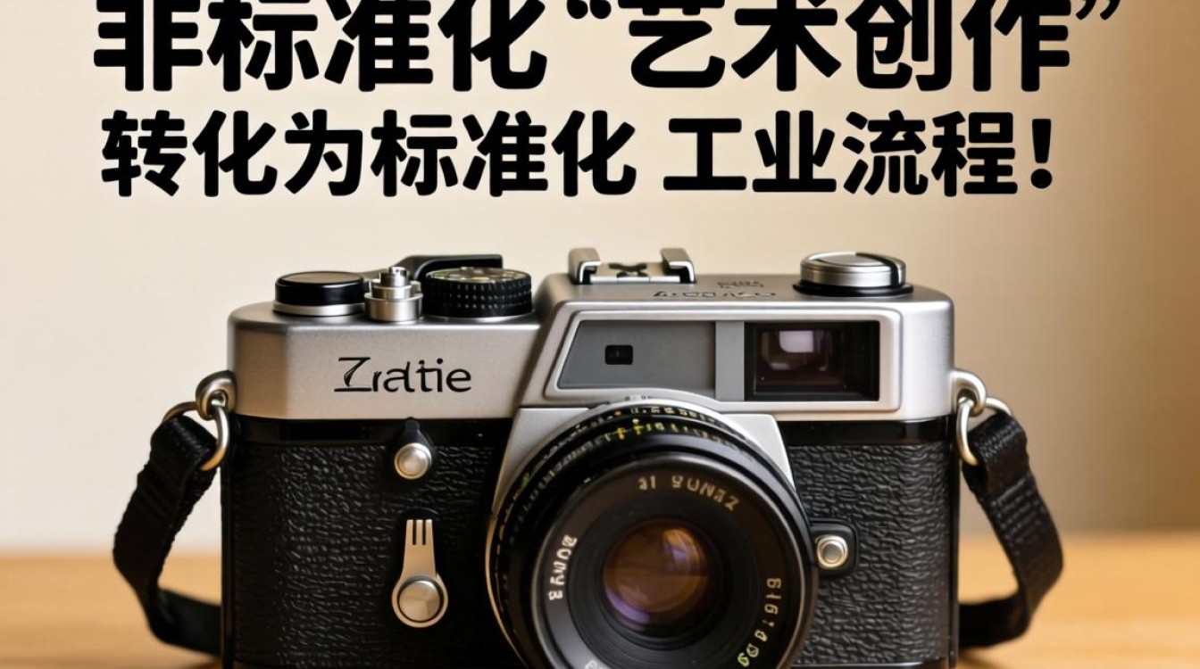 抖音同款复古相机怎么拍