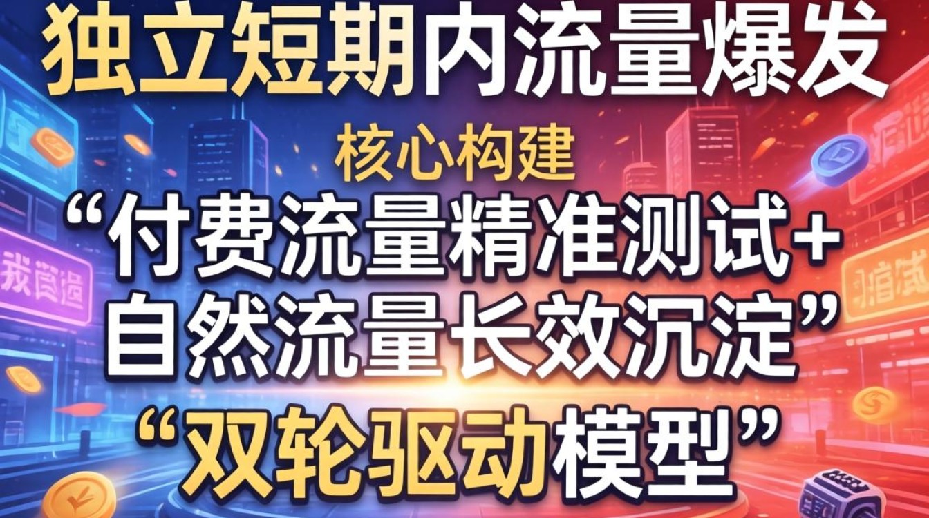 独立站引流有哪些方法