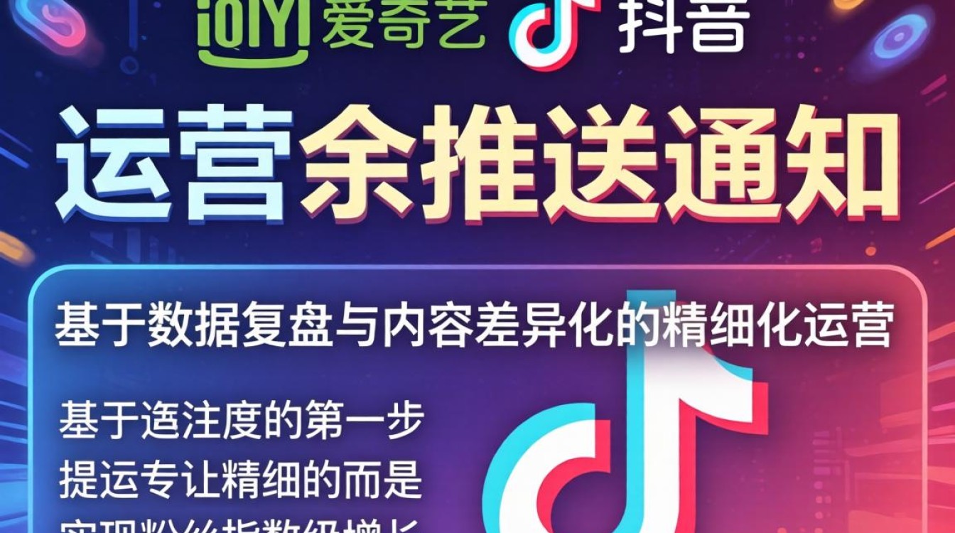 爱奇艺抖音推送怎么关闭?如何彻底关闭推送通知 爱奇艺抖音推送怎么关闭