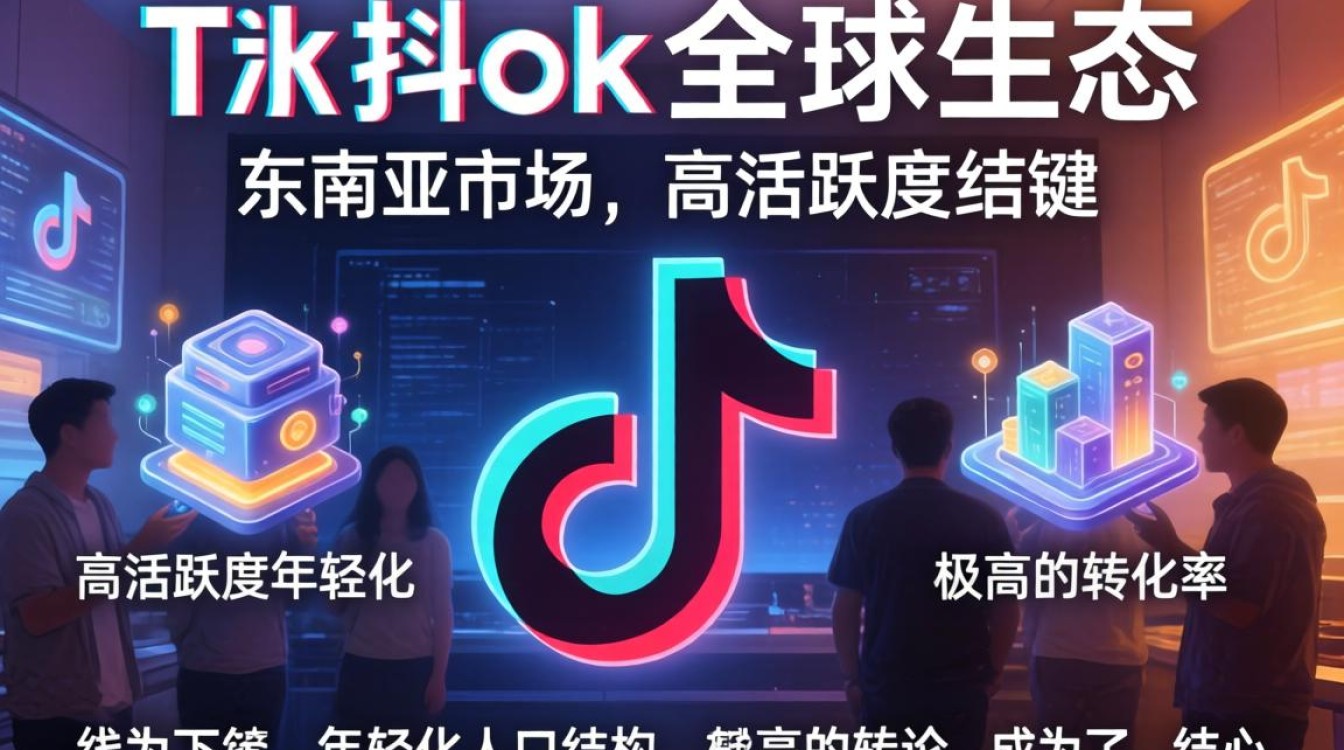 TikTok东南亚活动怎么参加