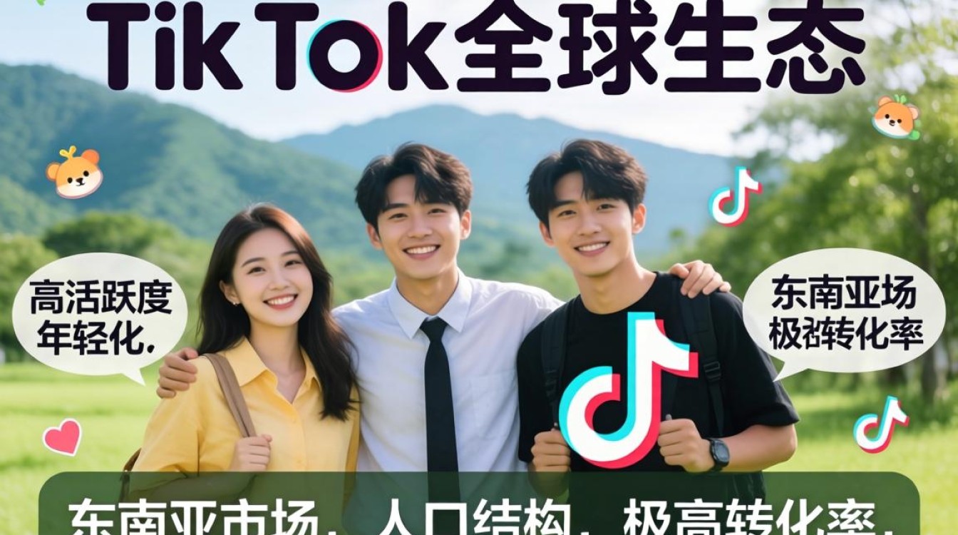 TikTok东南亚活动怎么参加