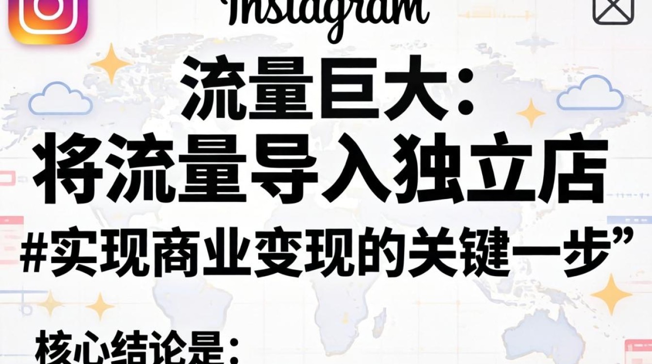 ins怎么绑定独立站