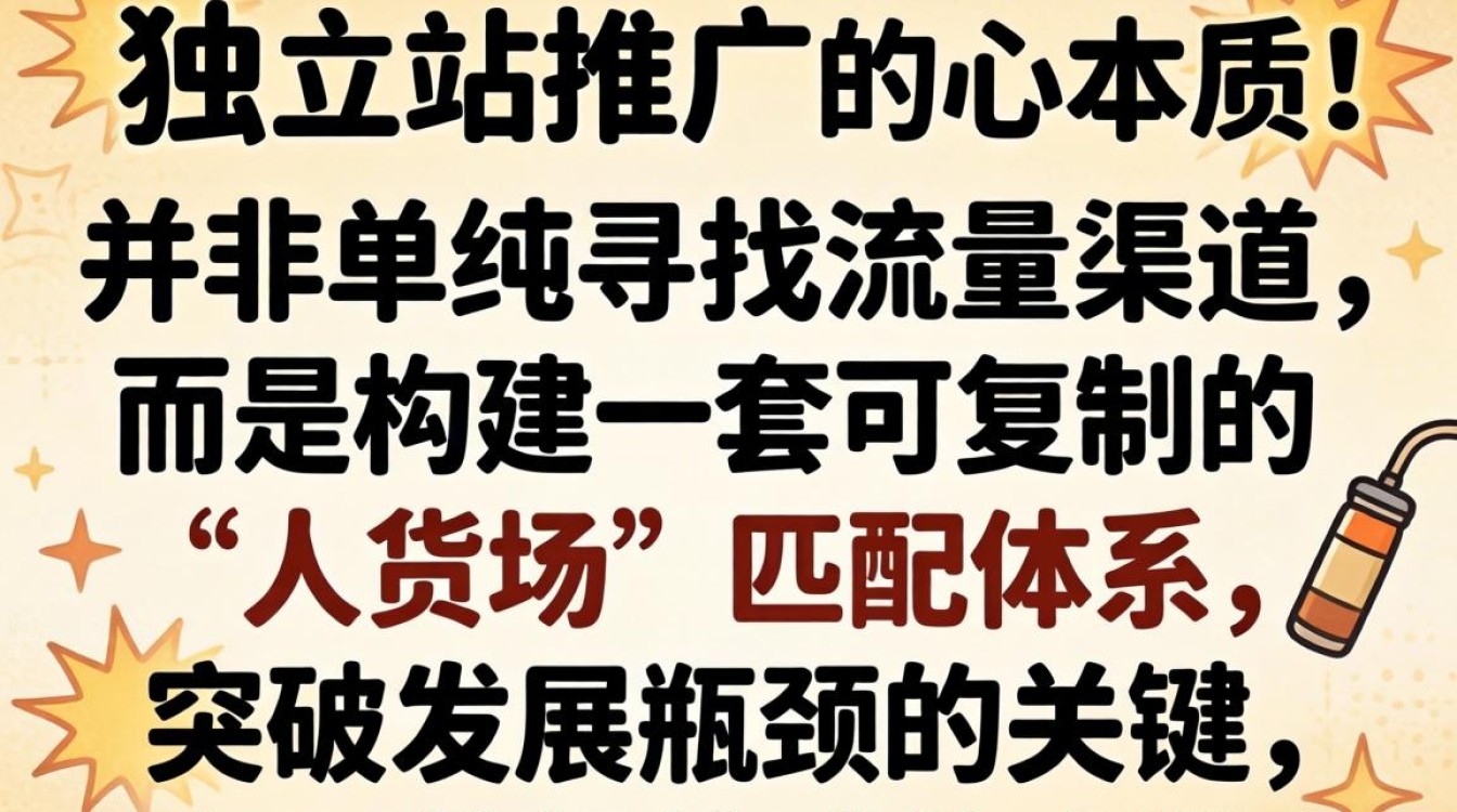 独立站推广外包靠谱吗