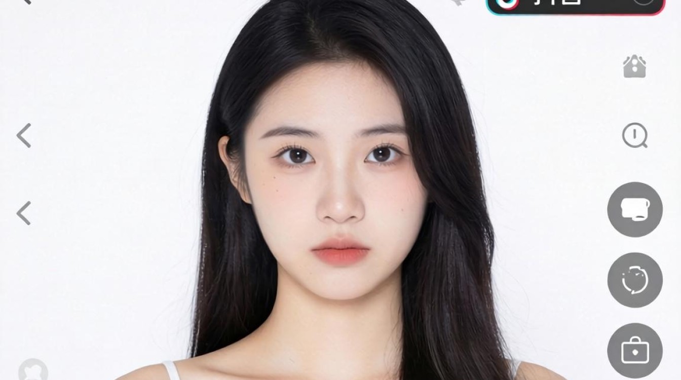 抖音上的白背景怎么换掉?抖音白底图怎么换成透明背景 抖音白底图怎么换成透明背景