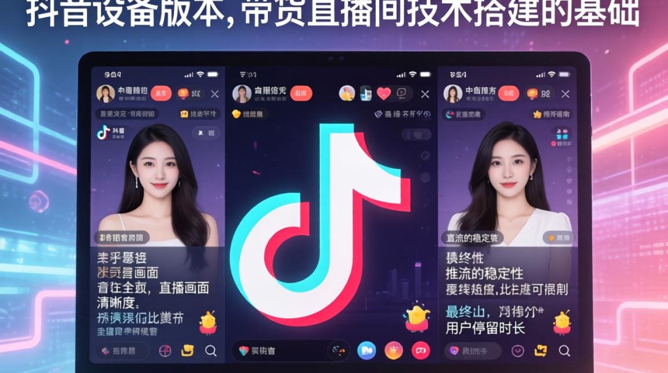 怎么看抖音设备版本?抖音带货话术与转化技巧详解 抖音带货话术与转化技巧详解