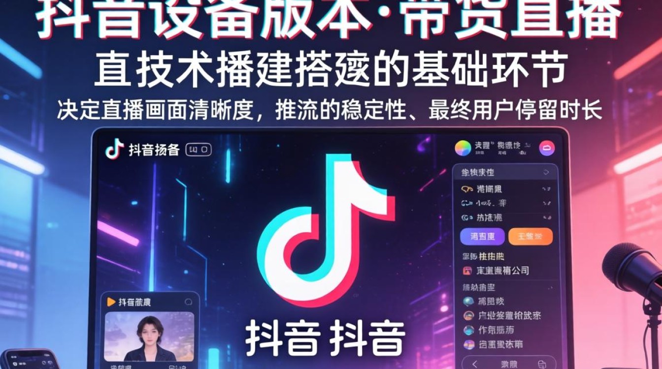 怎么看抖音设备版本?抖音带货话术与转化技巧详解 抖音带货话术与转化技巧详解