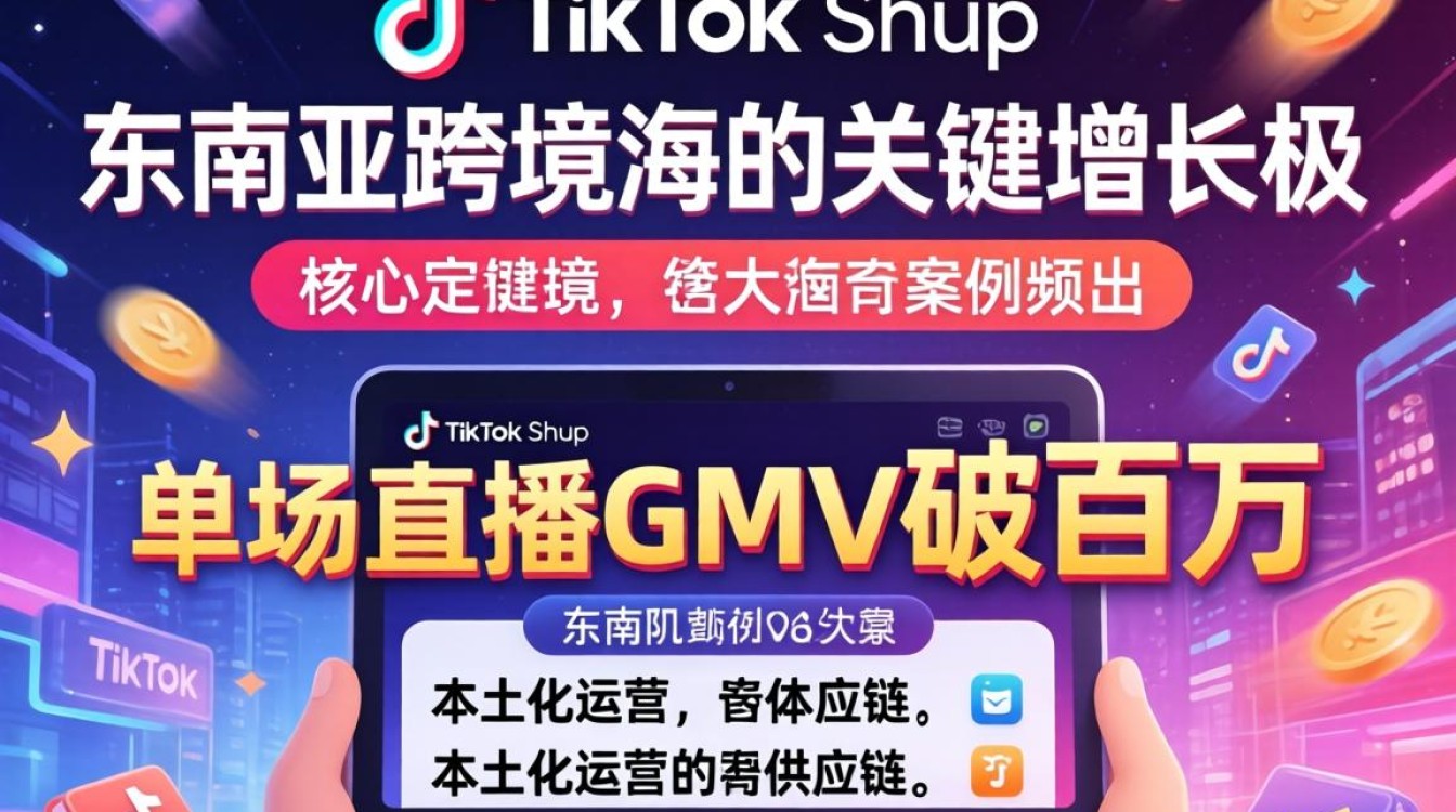 泰国tiktok shop入驻条件有哪些,全球市场攻略详解 泰国tiktok shop入驻条件有哪些