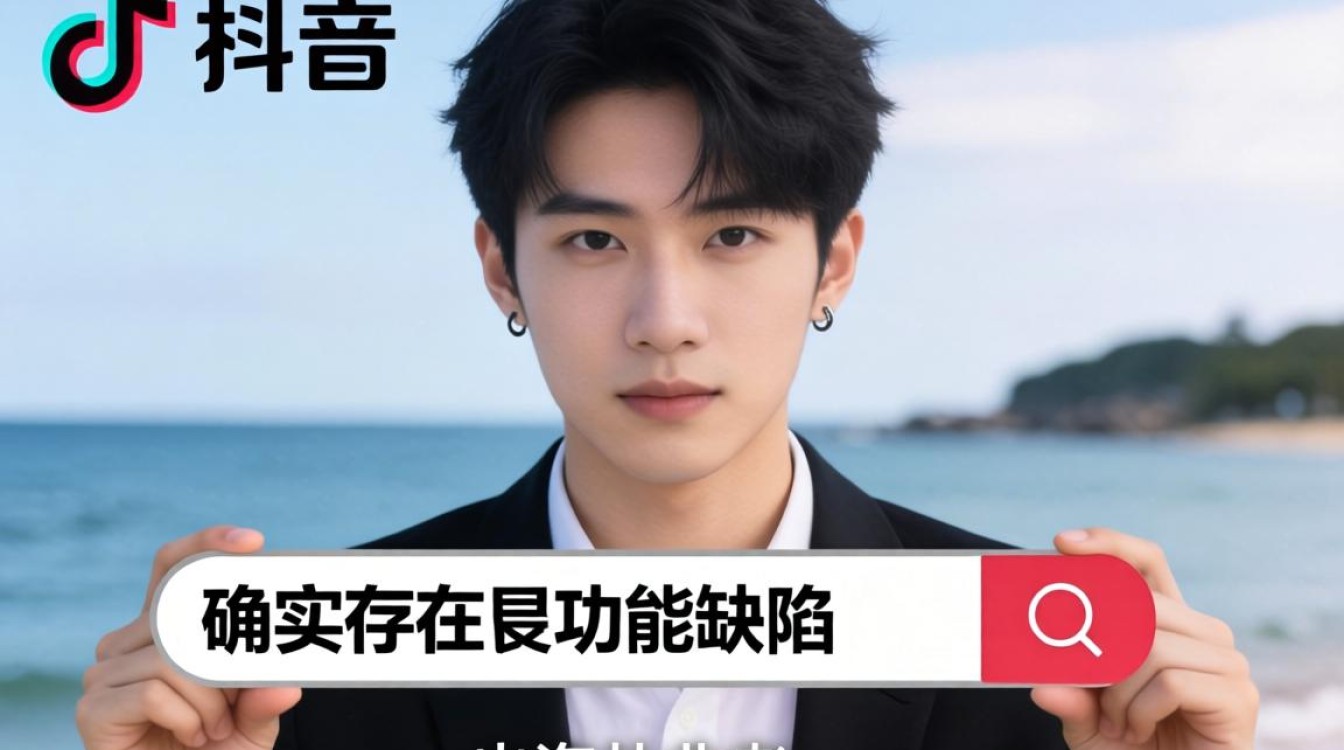 TikTok不能打字搜索吗?如何解决海外搜索问题 TikTok不能打字搜索吗