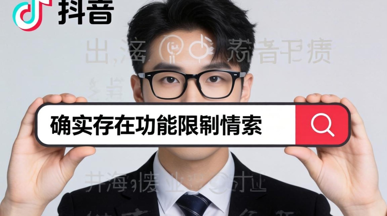 TikTok不能打字搜索吗?如何解决海外搜索问题 TikTok不能打字搜索吗