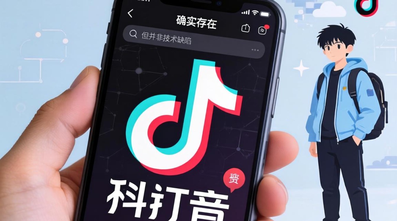 TikTok不能打字搜索吗?如何解决海外搜索问题 TikTok不能打字搜索吗