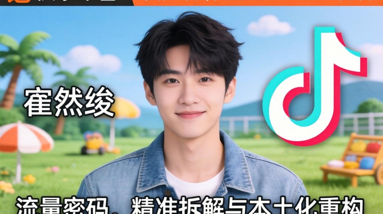 快手崔然竣tiktok剪辑怎么做,新手内容创作从零开始教程 快手崔然竣tiktok剪辑怎么做