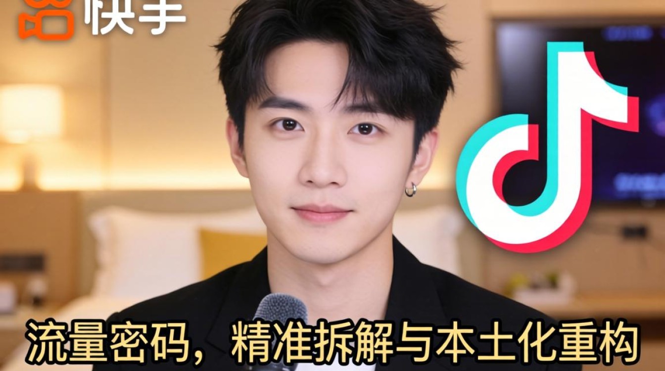 快手崔然竣tiktok剪辑怎么做,新手内容创作从零开始教程 快手崔然竣tiktok剪辑怎么做