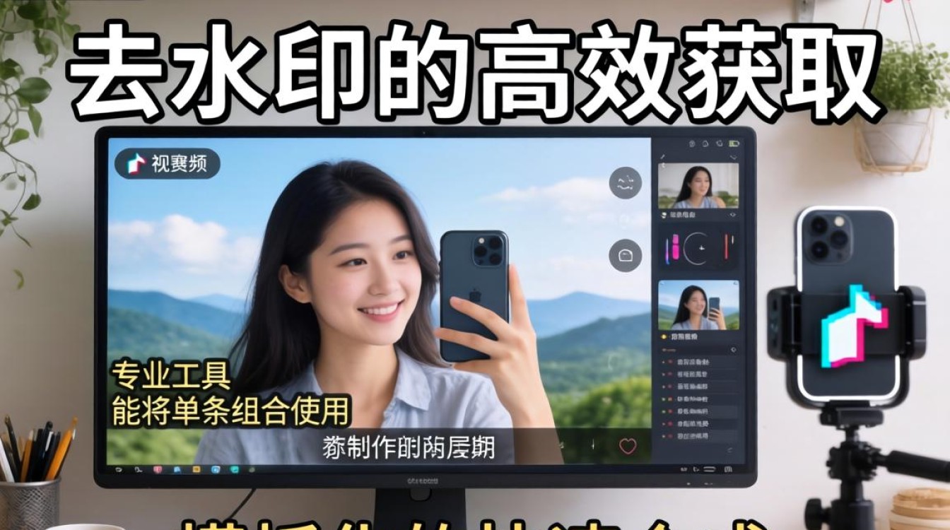 抖音镜头怎么做壁纸视频