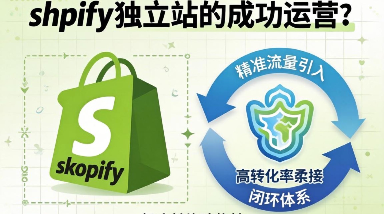 Shopify独立站变现攻略完整版分享