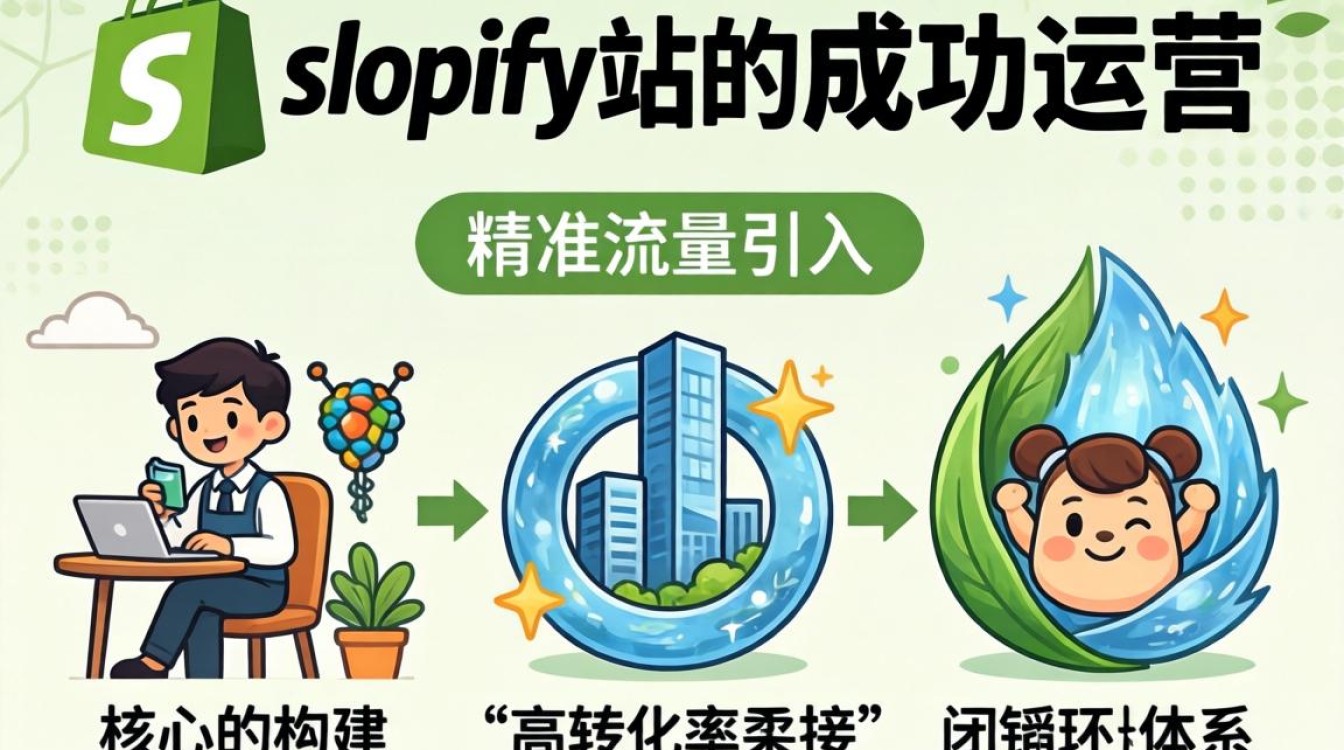 Shopify独立站变现攻略完整版分享