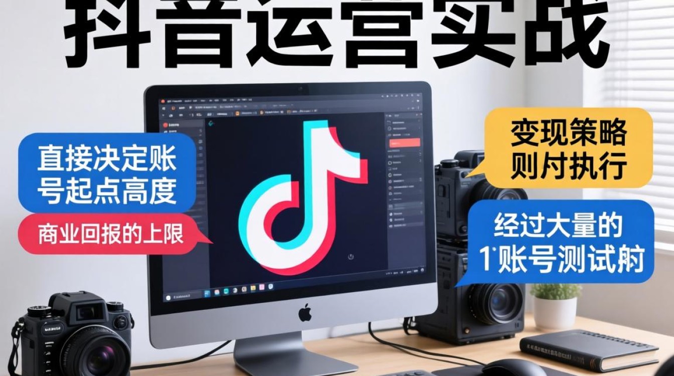 TikTok电脑和手机有什么区别?海外市场变现技巧有哪些? TikTok电脑和手机有什么区别