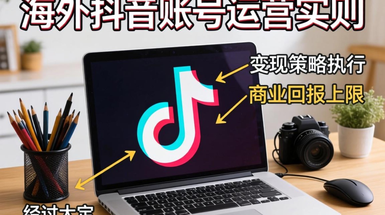 TikTok电脑和手机有什么区别?海外市场变现技巧有哪些? TikTok电脑和手机有什么区别