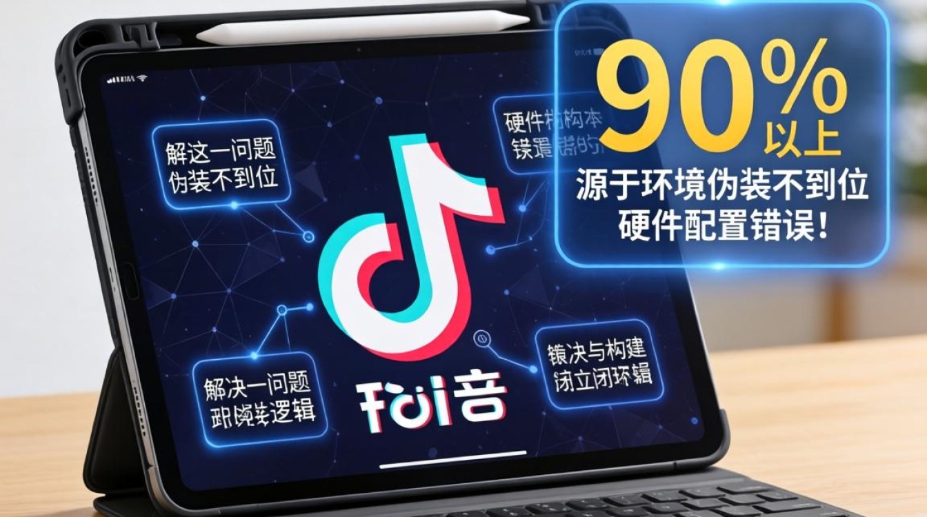TikTok平板无法连接网络怎么解决?新手入门运营实操教程 TikTok平板无法连接网络怎么解决