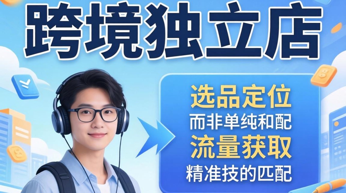 怎么建立跨境独立站?新手怎么做独立站入门教程 新手怎么做独立站入门教程