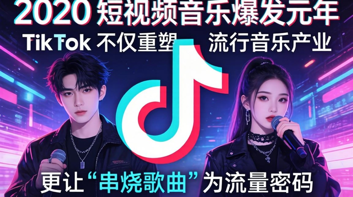 TikTok 串烧歌曲2020怎么制作?2020最火TikTok串烧歌曲合集 TikTok 串烧歌曲2020怎么制作