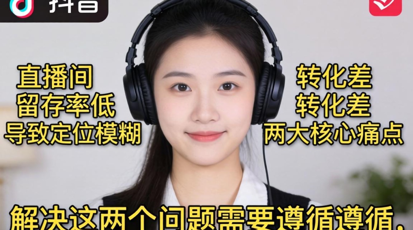 抖音直播声音小是怎么回事