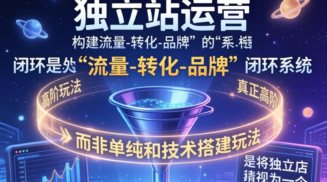 独立站该怎么玩?独立站新手入门官方认证标准教程 独立站新手入门官方认证标准教程