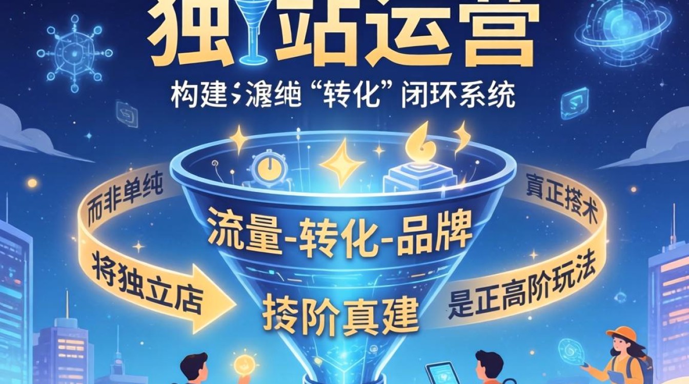 独立站该怎么玩?独立站新手入门官方认证标准教程 独立站新手入门官方认证标准教程