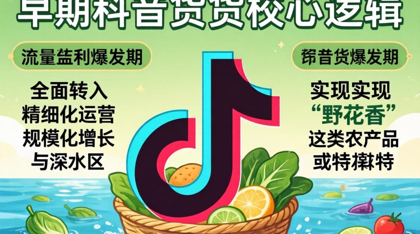 野花香tiktok带货怎么做,专业运营规模化增长方法 野花香tiktok带货怎么做