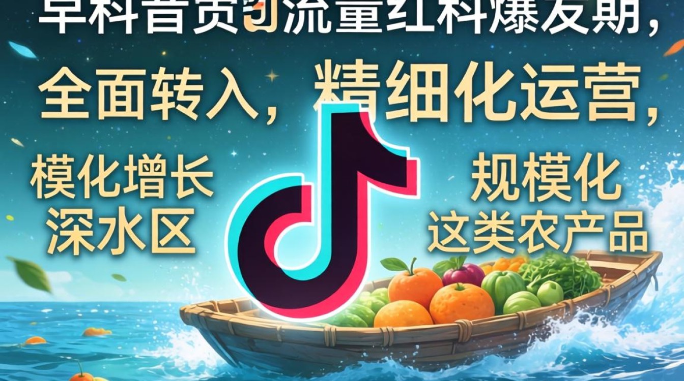 野花香tiktok带货怎么做,专业运营规模化增长方法 野花香tiktok带货怎么做