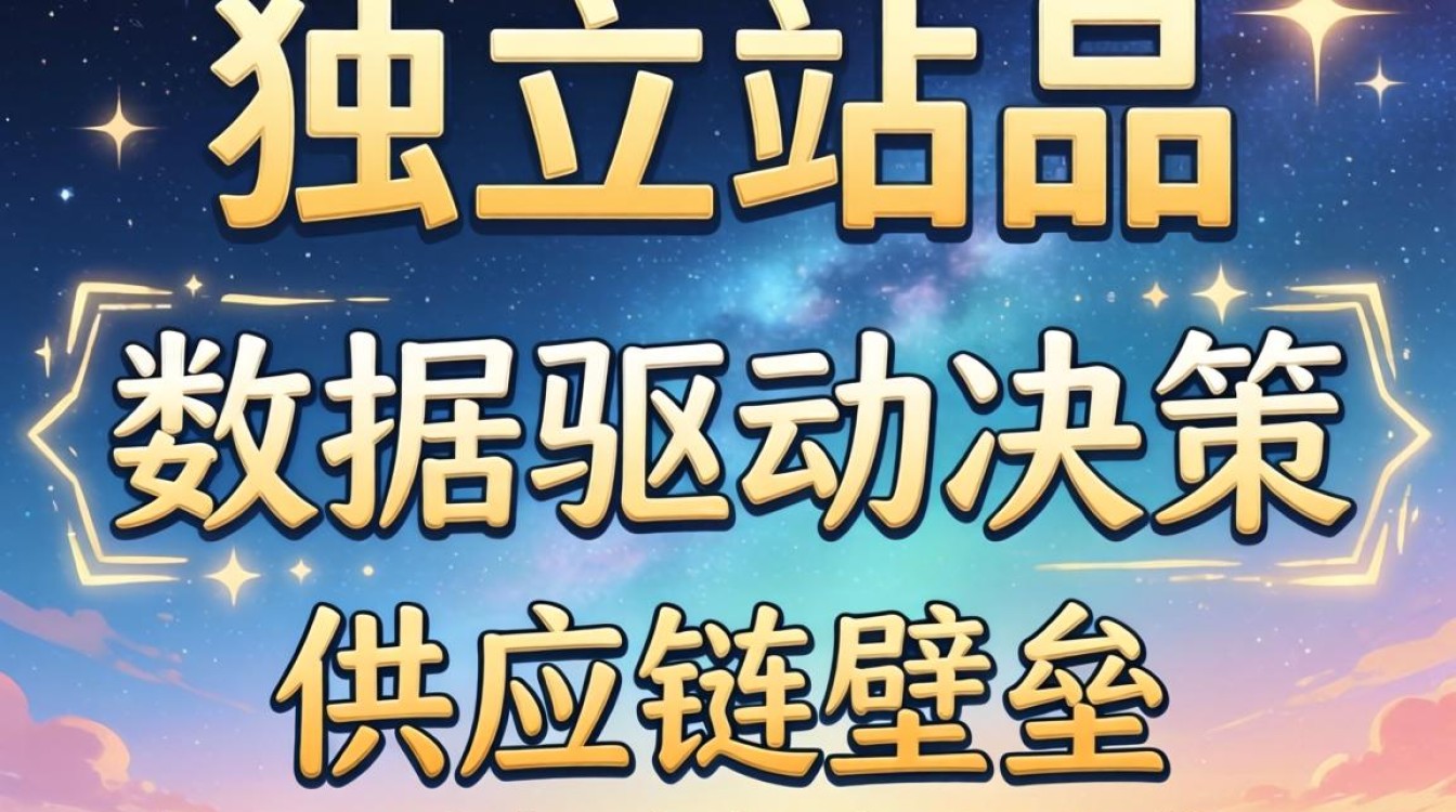 独立站选品有哪些技巧