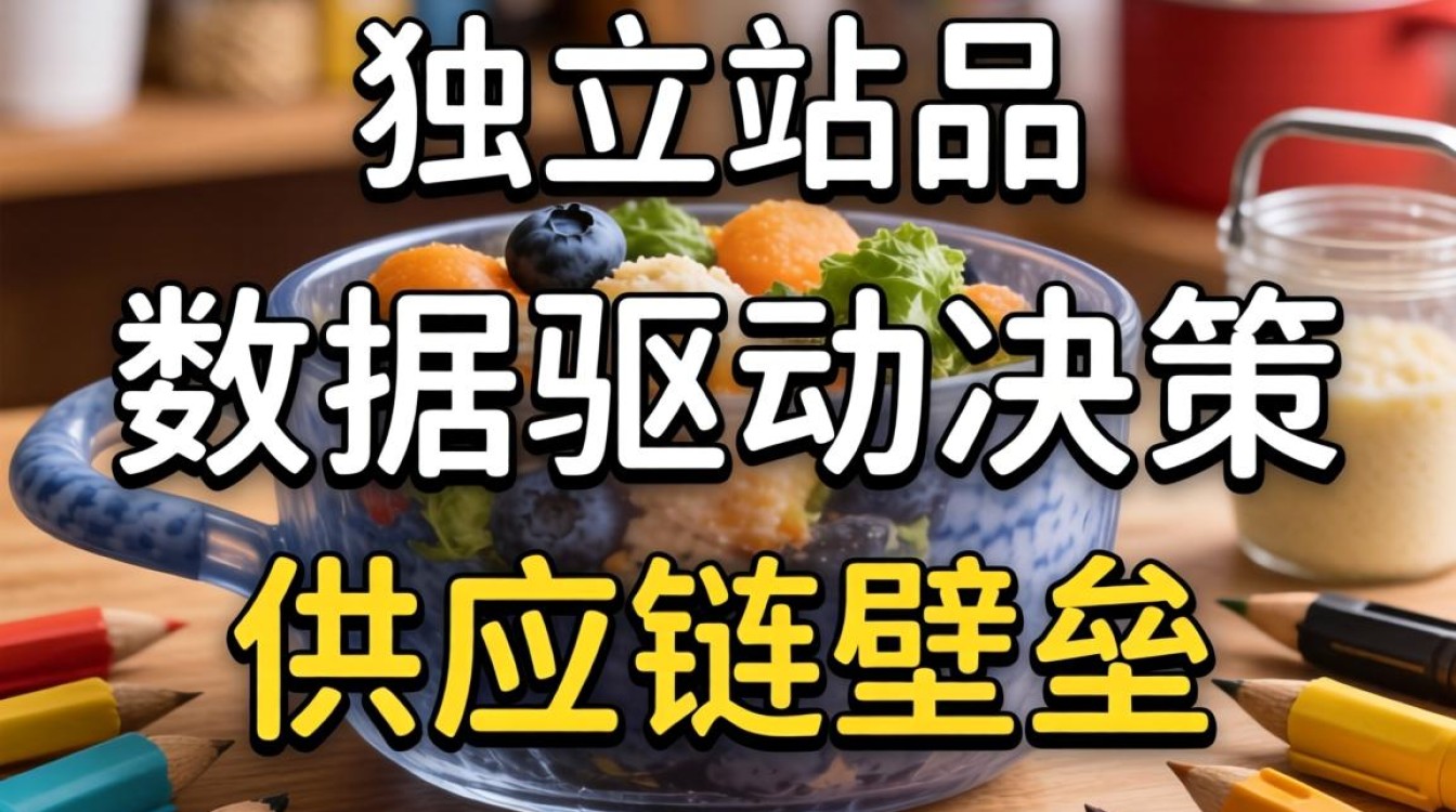 独立站选品有哪些技巧