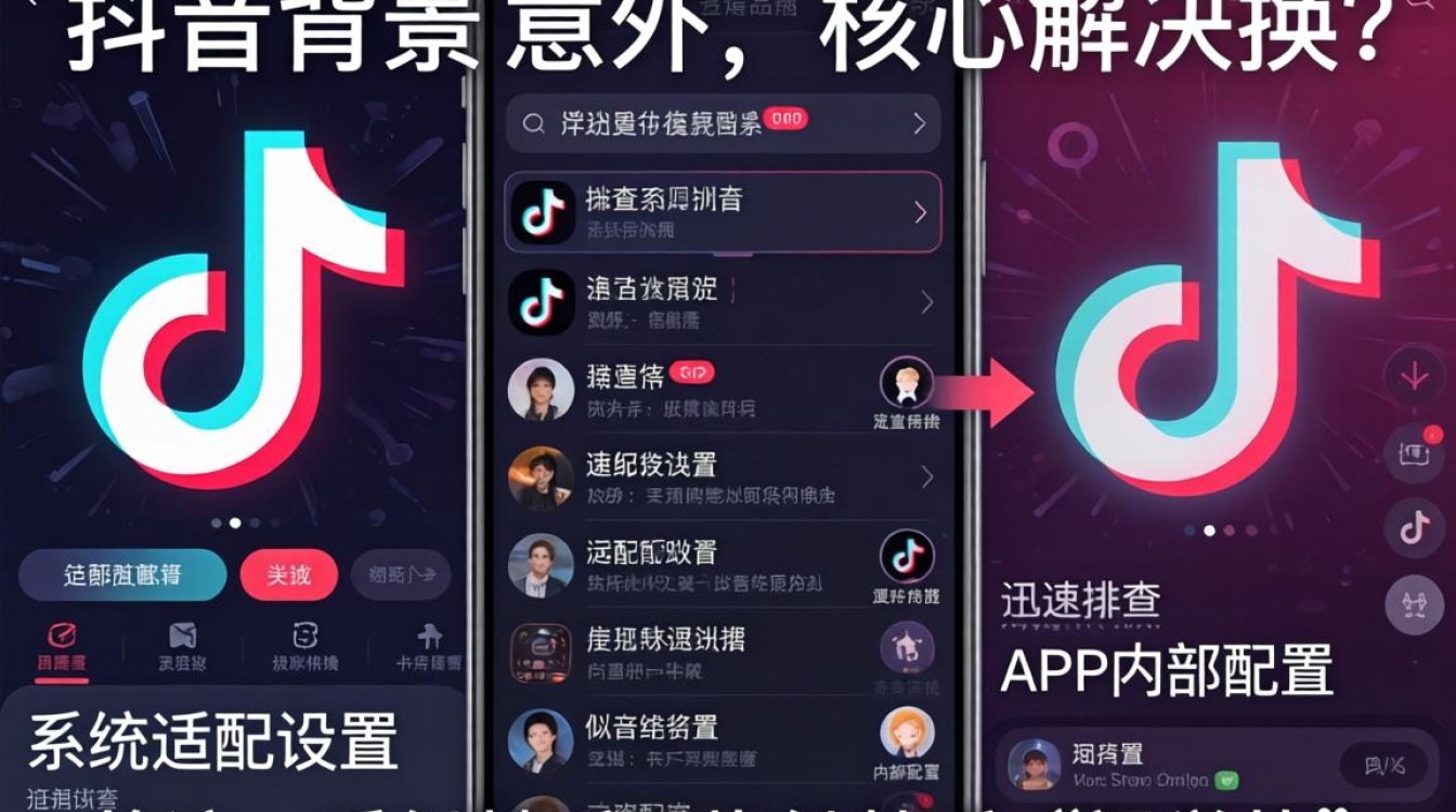 抖音背景换为深色怎么办?抖音深色模式怎么设置回来 抖音深色模式怎么设置回来