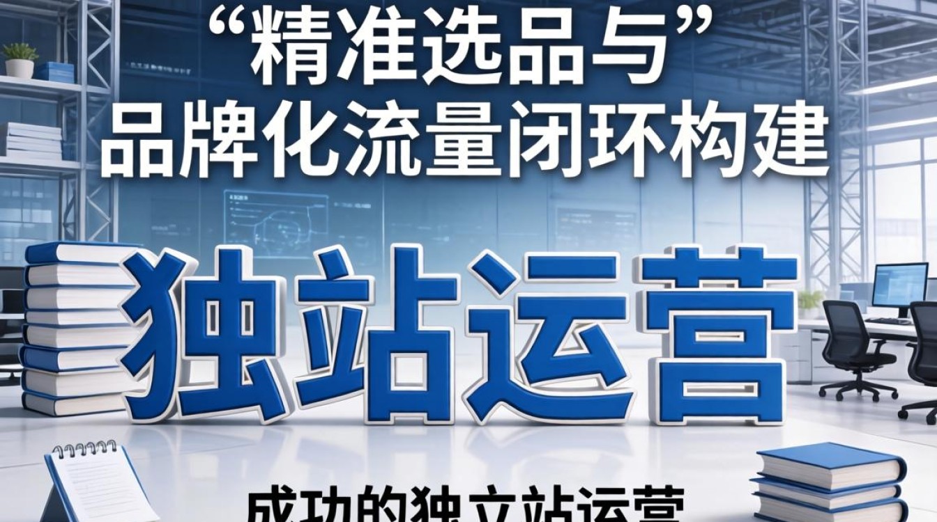 独立站运营怎么描述?独立站怎么开通新手教程 独立站怎么开通新手教程