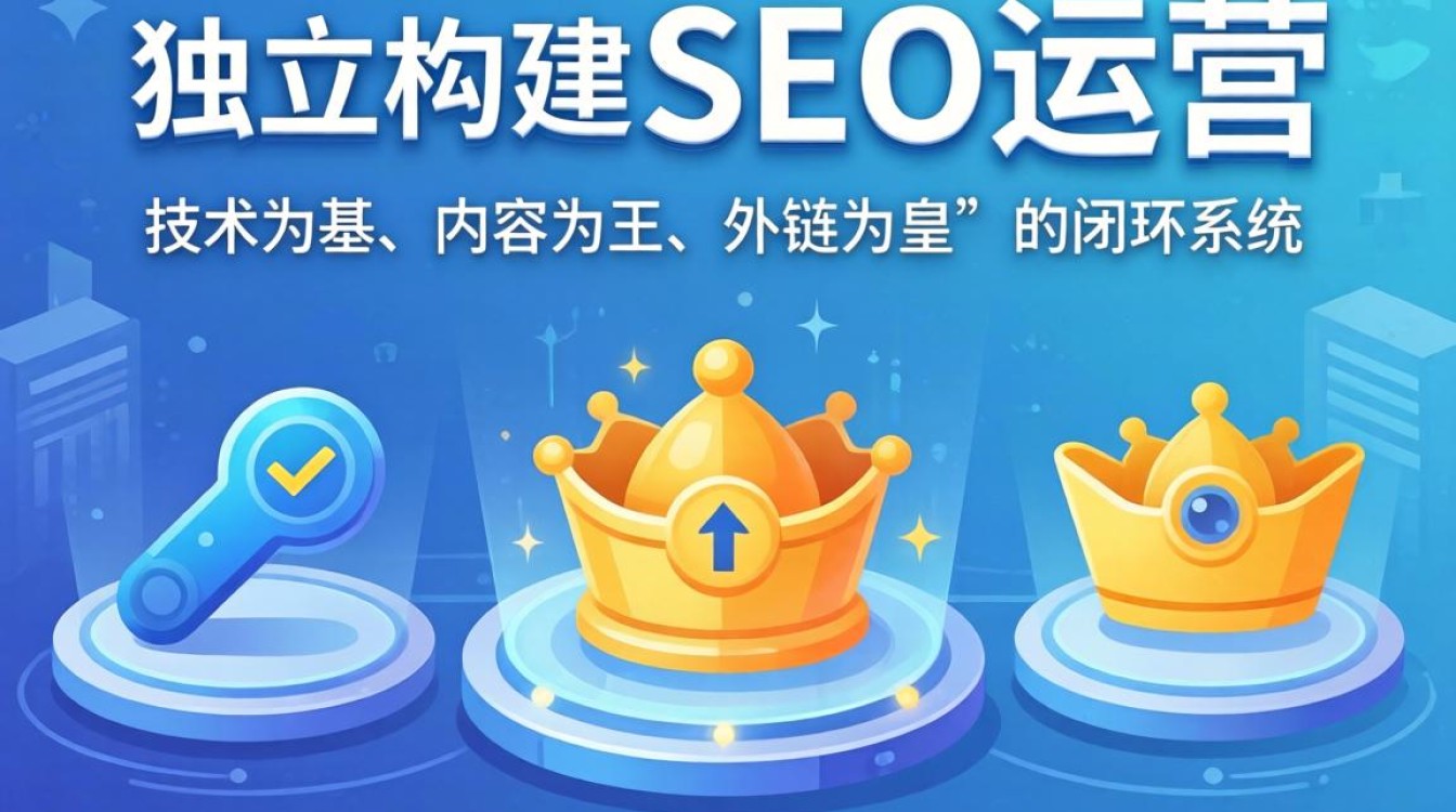 独立站seo怎么运营?新手入门指南有哪些必读内容? 新手入门指南有哪些必读内容