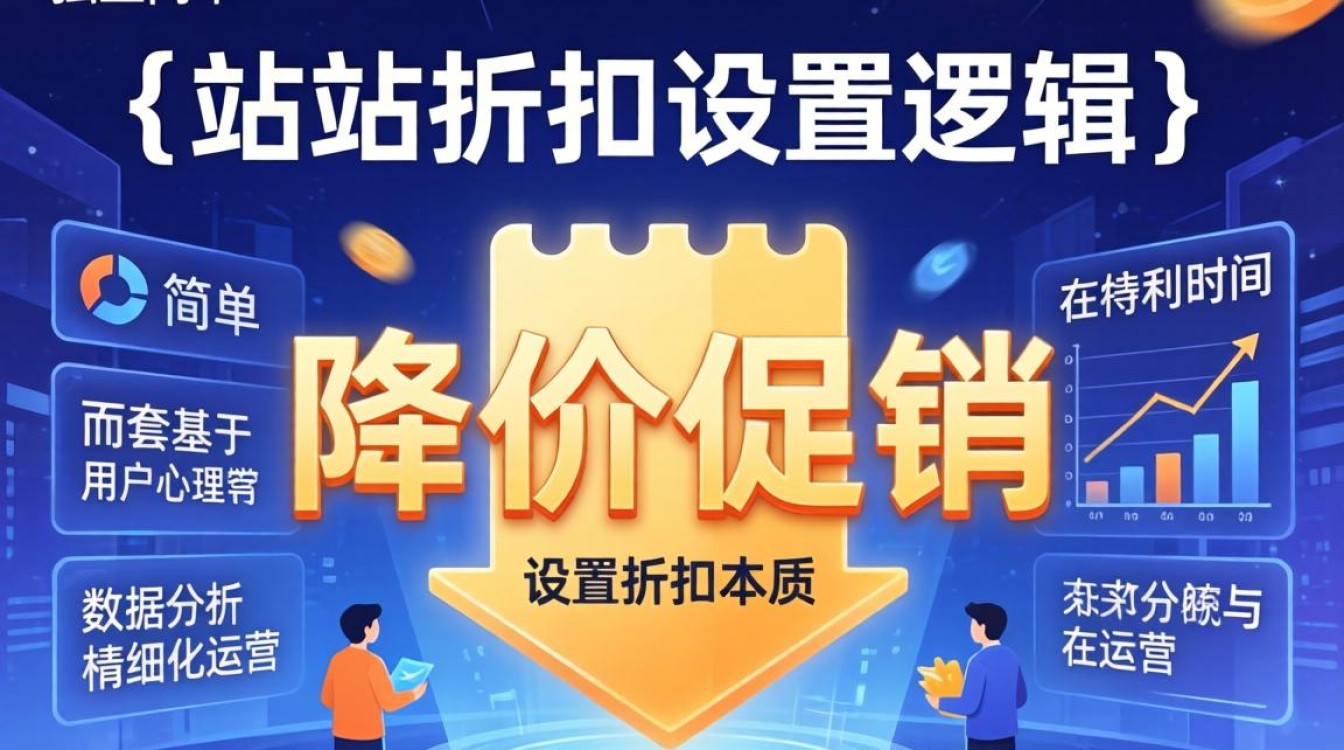 独立站折扣怎么设置?独立站如何设置自动折扣? 独立站如何设置自动折扣