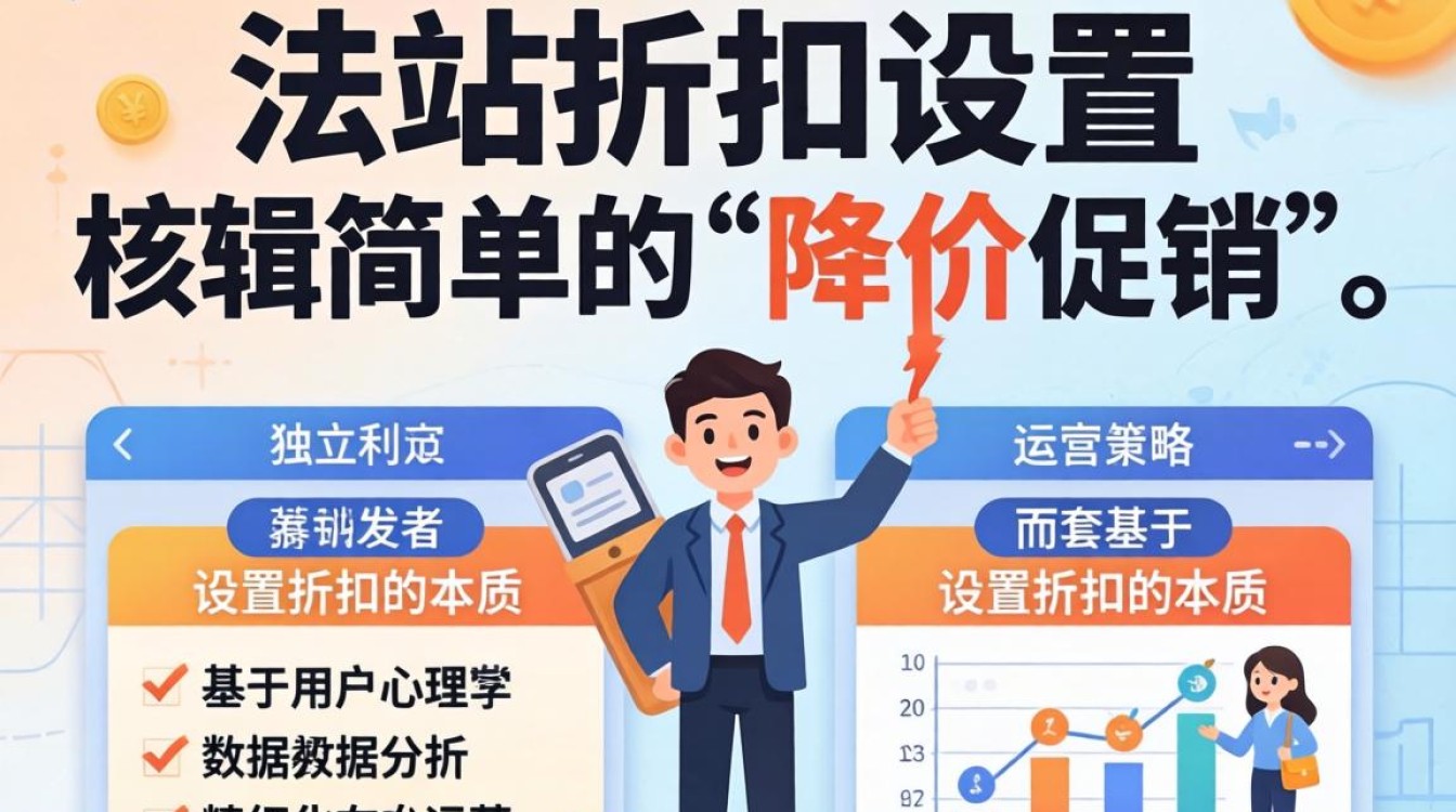 独立站折扣怎么设置?独立站如何设置自动折扣? 独立站如何设置自动折扣