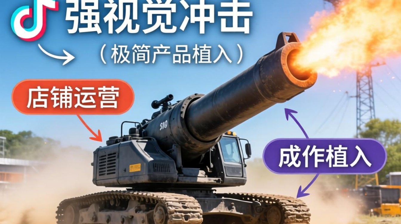 抖音大炮的视频怎么拍的?抖音大炮视频拍摄技巧有哪些 抖音大炮视频拍摄技巧有哪些