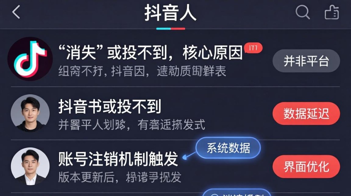 抖音拉黑的人怎么没了呢,抖音拉黑后对方列表还有我吗 抖音拉黑后对方列表还有我吗