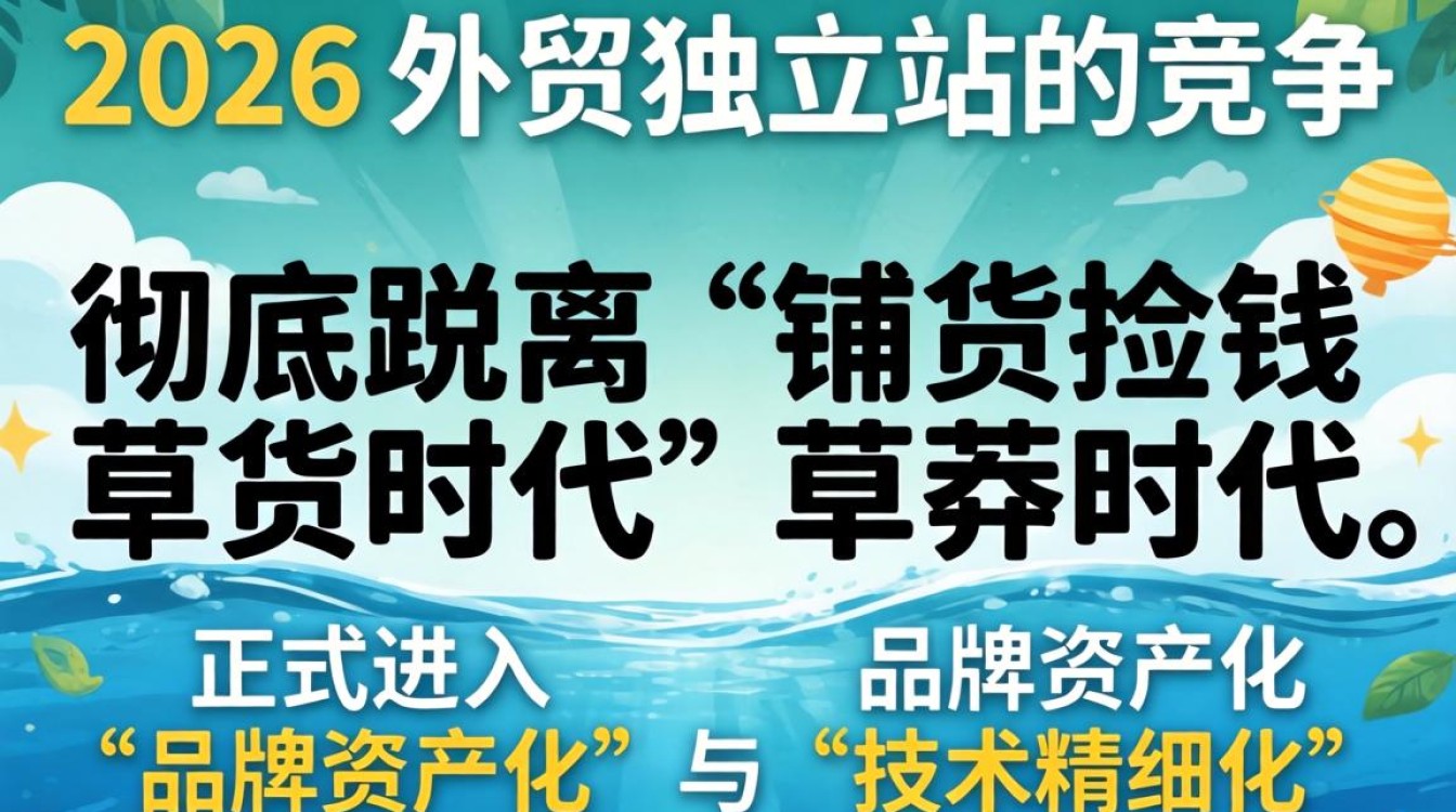 2026年前景与趋势深度解析