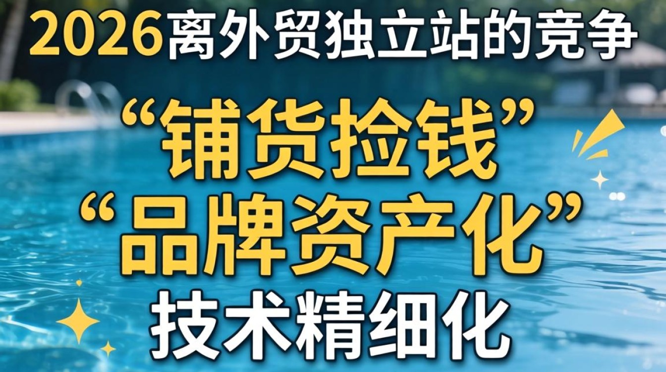 2026年前景与趋势深度解析
