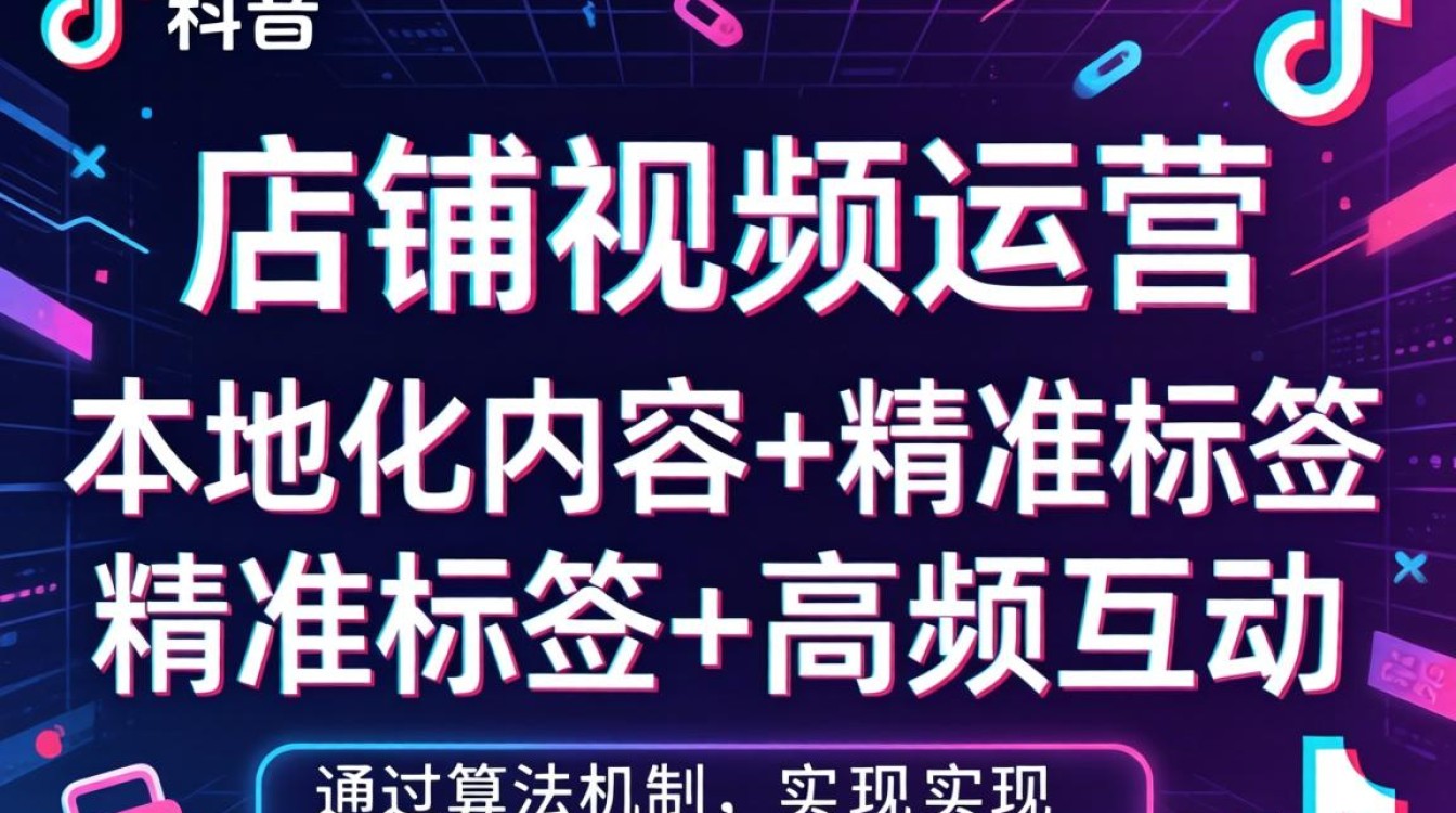 TikTok店铺怎么发视频