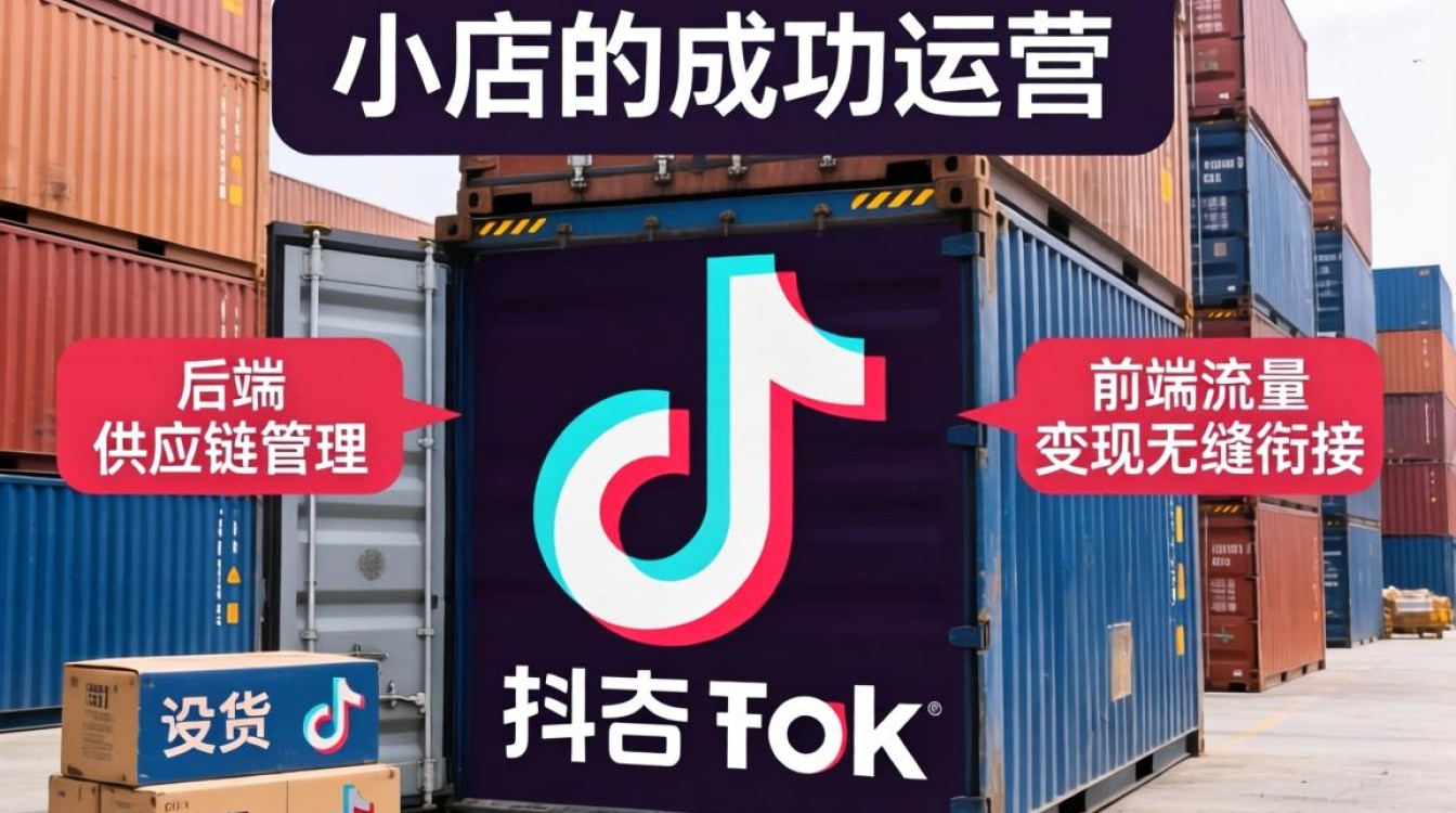 TikTok 小店如何设置仓库?海外市场变现技巧有哪些? TikTok 小店如何设置仓库