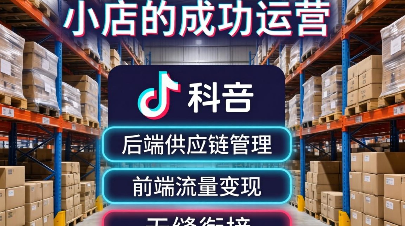 TikTok 小店如何设置仓库?海外市场变现技巧有哪些? TikTok 小店如何设置仓库