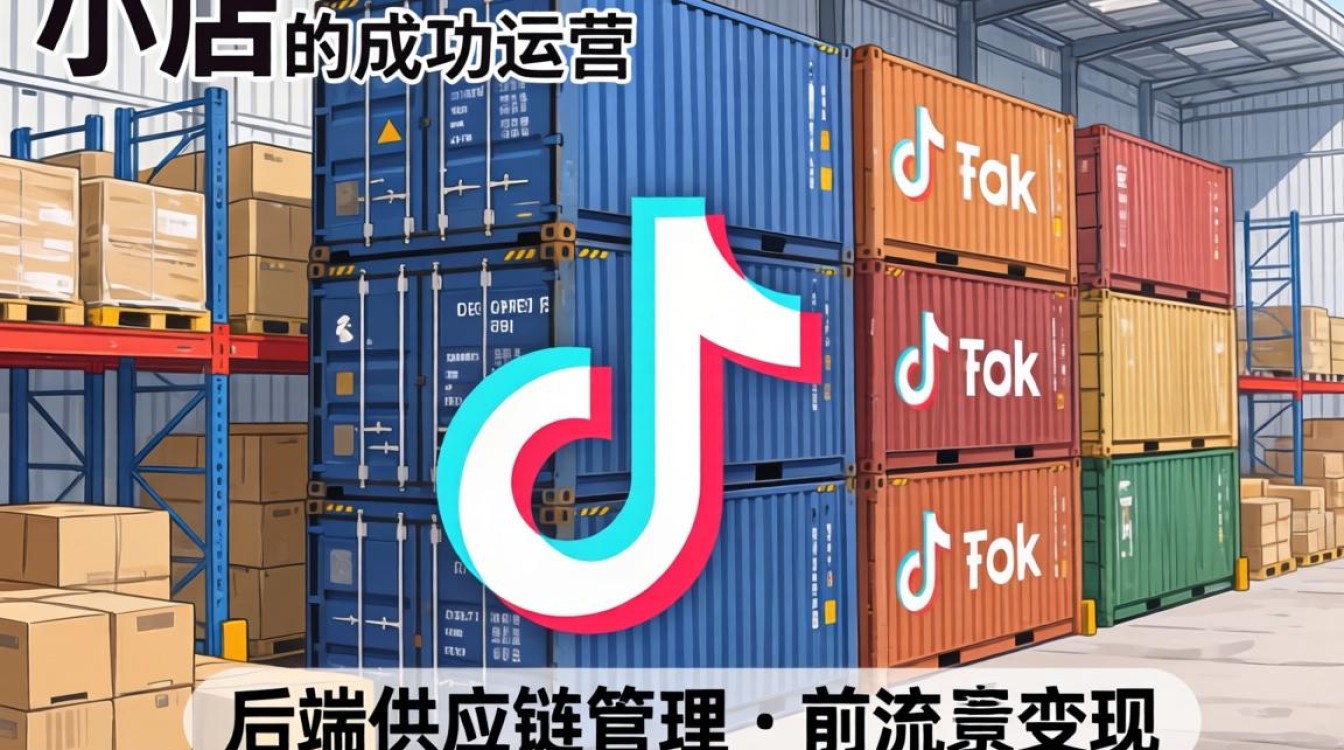 TikTok 小店如何设置仓库?海外市场变现技巧有哪些? TikTok 小店如何设置仓库