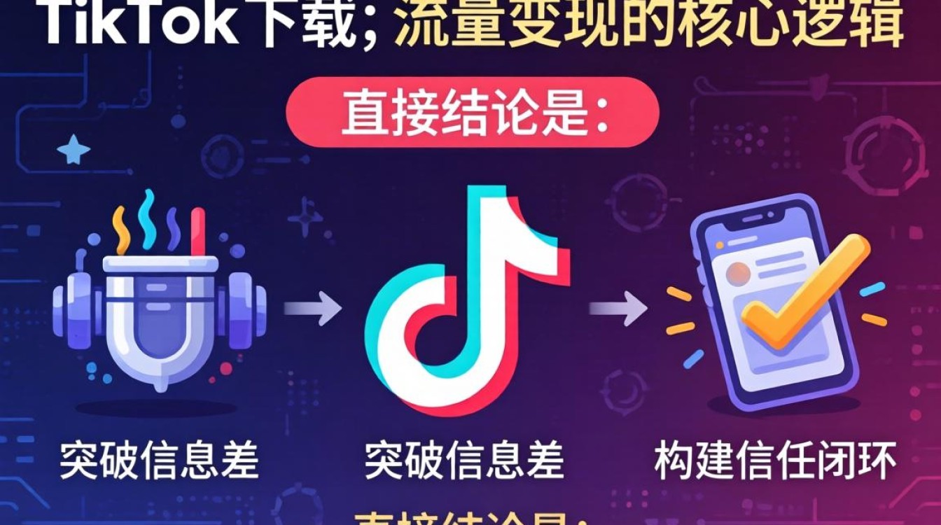 抖音海外tiktok在哪里下载
