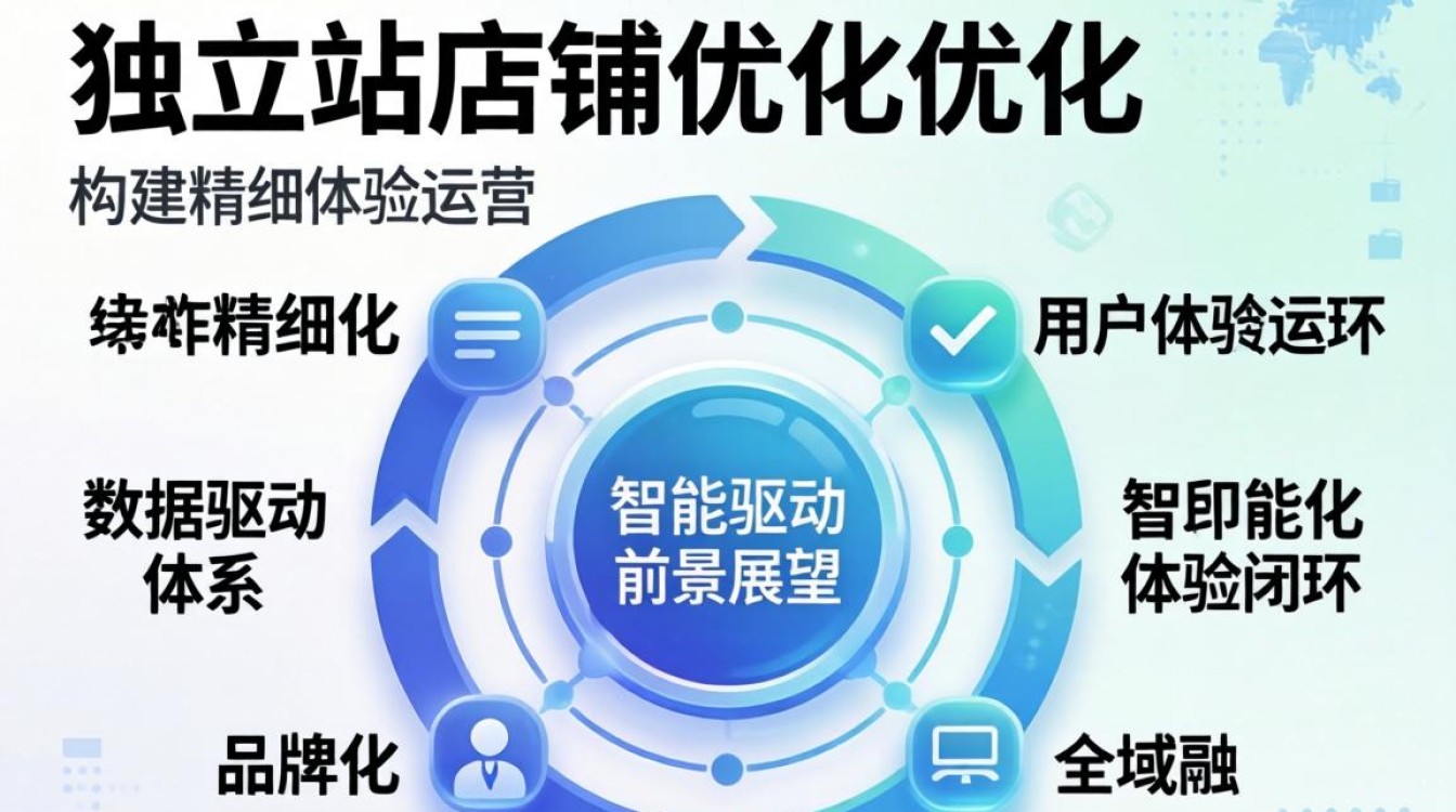 2026年独立站前景趋势如何